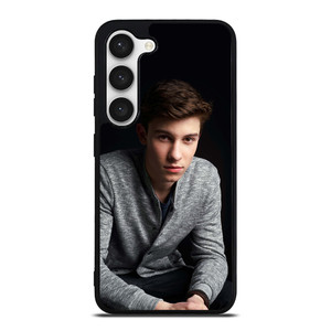 SHAWN MENDES COOL MAN Samsung Galaxy S23 Case SHAWN MENDES COOL MAN Samsung Galaxy S23 Case