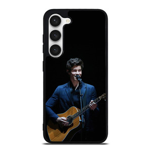 SHAWN MENDES COOL MAN 2 Samsung Galaxy S23 Case SHAWN MENDES COOL MAN 2 Samsung Galaxy S23 Case