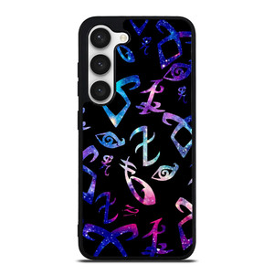 SHADOWHUNTERS LOGO Samsung Galaxy S23 Case SHADOWHUNTERS LOGO Samsung Galaxy S23 Case