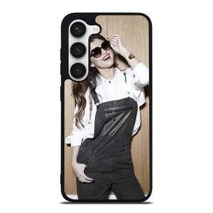 SELENA GOMEZ COOL Samsung Galaxy S23 Case SELENA GOMEZ COOL Samsung Galaxy S23 Case