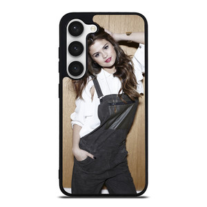 SELENA GOMEZ COOL 2 Samsung Galaxy S23 Case SELENA GOMEZ COOL 2 Samsung Galaxy S23 Case