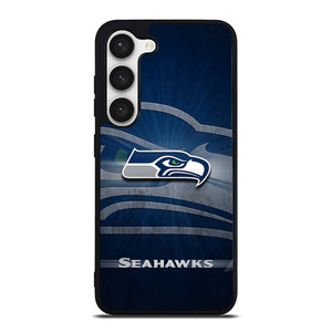 SEATTLE SEAHAWK LOGO Samsung Galaxy S23 Case SEATTLE SEAHAWK LOGO Samsung Galaxy S23 Case