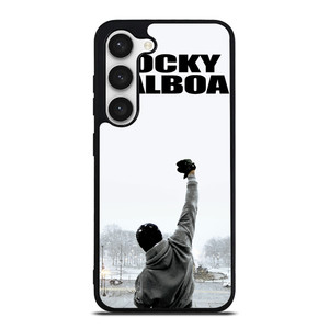 ROCKY BALBOA Samsung Galaxy S23 Case ROCKY BALBOA Samsung Galaxy S23 Case