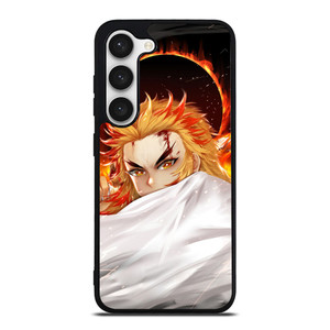 RENGOKU DEMON SLAYER Samsung Galaxy S23 Case RENGOKU DEMON SLAYER Samsung Galaxy S23 Case