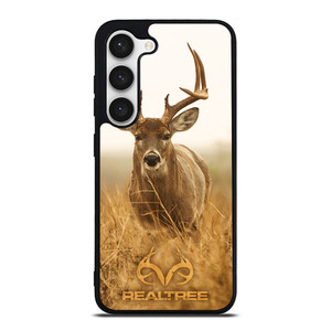 REALTREE DEER Samsung Galaxy S23 Case REALTREE DEER Samsung Galaxy S23 Case