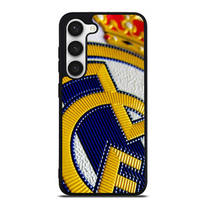 REAL MADRID LOGO Samsung Galaxy S23 Case
