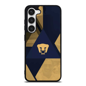 PUMAS UNAM 2 Samsung Galaxy S23 Case