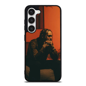 POST MALONE STONEY 2 Samsung Galaxy S23 Case