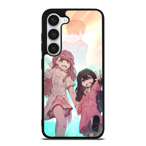 PORTER ROBINSON Samsung Galaxy S23 Case PORTER ROBINSON Samsung Galaxy S23 Case
