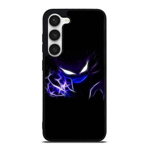 POKEMON GENGAR SINISTER Samsung Galaxy S23 Case POKEMON GENGAR SINISTER Samsung Galaxy S23 Case