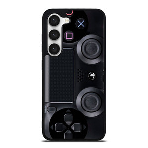 PLAYSTATION 4 CONTROLLER Samsung Galaxy S23 Case PLAYSTATION 4 CONTROLLER Samsung Galaxy S23 Case