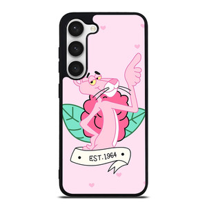 PINK PANTHER LOVE Samsung Galaxy S23 Case PINK PANTHER LOVE Samsung Galaxy S23 Case
