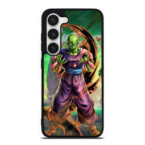PICCOLO DRAGONBALL Z Samsung Galaxy S23 Case PICCOLO DRAGONBALL Z Samsung Galaxy S23 Case