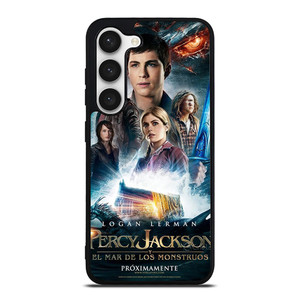 PERCY JACKSON Samsung Galaxy S23 Case PERCY JACKSON Samsung Galaxy S23 Case