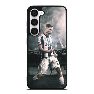 PAULO DYBALA Samsung Galaxy S23 Case