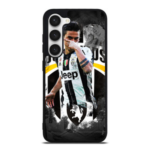PAULO DYBALA JUVENTUS Samsung Galaxy S23 Case PAULO DYBALA JUVENTUS Samsung Galaxy S23 Case
