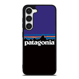 PATAGONIA BEAUTY WORLD Samsung Galaxy S23 Case PATAGONIA BEAUTY WORLD Samsung Galaxy S23 Case