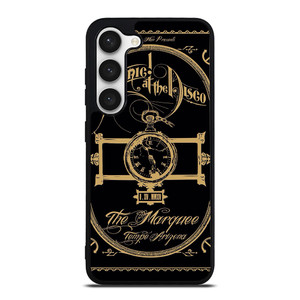 PANIC AT THE DISCO Samsung Galaxy S23 Case PANIC AT THE DISCO Samsung Galaxy S23 Case