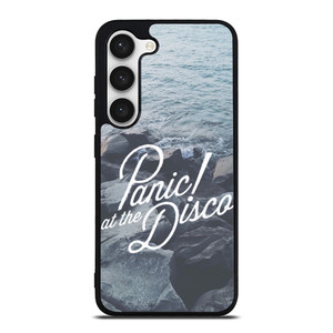 PANIC AT THE DISCO 2 Samsung Galaxy S23 Case PANIC AT THE DISCO 2 Samsung Galaxy S23 Case
