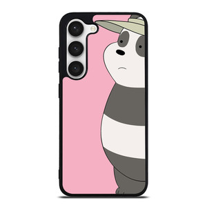 PANDA PAN PAN Samsung Galaxy S23 Case PANDA PAN PAN Samsung Galaxy S23 Case