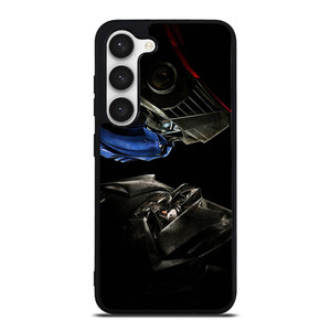 OPTIMUS PRIME TRANSFORMERS 2 Samsung Galaxy S23 Case OPTIMUS PRIME TRANSFORMERS 2 Samsung Galaxy S23 Case