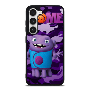 OH HOME AND CAT Samsung Galaxy S23 Case OH HOME AND CAT Samsung Galaxy S23 Case