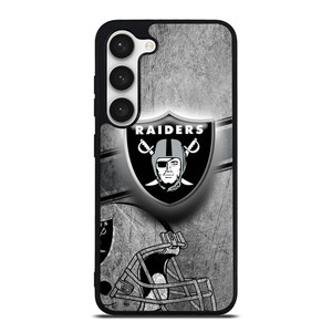 OAKLAND RAIDERS LOGO Samsung Galaxy S23 Case OAKLAND RAIDERS LOGO Samsung Galaxy S23 Case