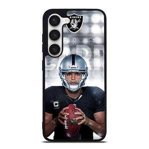 OAKLAND RAIDERS DEREK CARR Samsung Galaxy S23 Case OAKLAND RAIDERS DEREK CARR Samsung Galaxy S23 Case