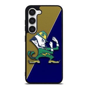 NOTRE DAME FIGHTING IRISH Samsung Galaxy S23 Case NOTRE DAME FIGHTING IRISH Samsung Galaxy S23 Case