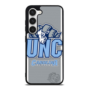 NORTH CAROLINA TAR HEELS Samsung Galaxy S23 Case NORTH CAROLINA TAR HEELS Samsung Galaxy S23 Case
