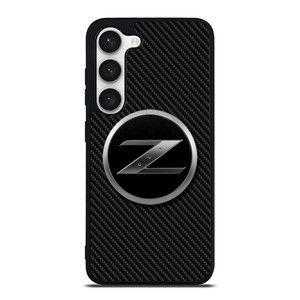 NISSAN Z LOGO Samsung Galaxy S23 Case NISSAN Z LOGO Samsung Galaxy S23 Case