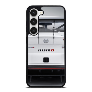 NISSAN NISMO BACK Samsung Galaxy S23 Case