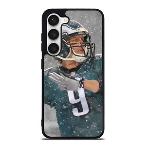 NICK FOLES PHILADELPHIA EAGLES 2 Samsung Galaxy S23 Case NICK FOLES PHILADELPHIA EAGLES 2 Samsung Galaxy S23 Case