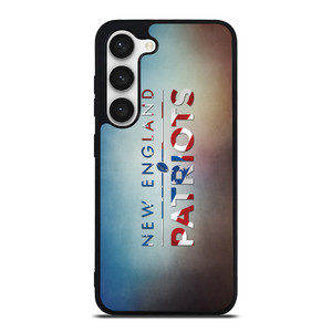 NFL NEW ENGLAND PATRIOTS 6 Samsung Galaxy S23 Case