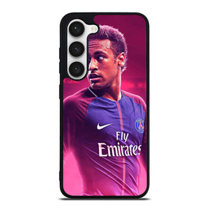 NEYMAR JR PSG Samsung Galaxy S23 Case NEYMAR JR PSG Samsung Galaxy S23 Case