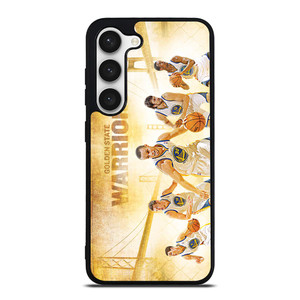 NBA GOLDEN STATE WARRIORS Samsung Galaxy S23 Case NBA GOLDEN STATE WARRIORS Samsung Galaxy S23 Case