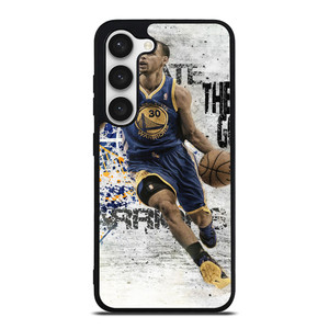 NBA GOLDEN STATE WARRIORS STEPHEN CURRY Samsung Galaxy S23 Case NBA GOLDEN STATE WARRIORS STEPHEN CURRY Samsung Galaxy S23 Case