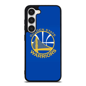 NBA GOLDEN STATE WARRIORS LOGO Samsung Galaxy S23 Case NBA GOLDEN STATE WARRIORS LOGO Samsung Galaxy S23 Case