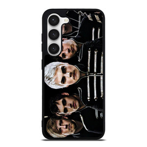 MY CHEMICAL ROMANCE Samsung Galaxy S23 Case MY CHEMICAL ROMANCE Samsung Galaxy S23 Case