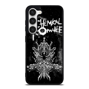 MY CHEMICAL ROMANCE 3 Samsung Galaxy S23 Case MY CHEMICAL ROMANCE 3 Samsung Galaxy S23 Case