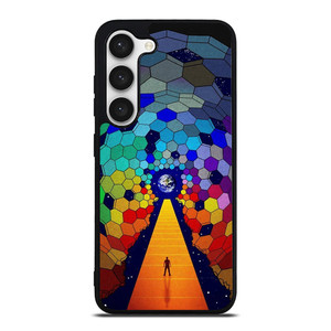 MUSE THE RESISTANCE Samsung Galaxy S23 Case MUSE THE RESISTANCE Samsung Galaxy S23 Case