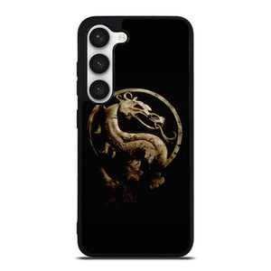 MORTAL KOMBAT 2 Samsung Galaxy S23 Case MORTAL KOMBAT 2 Samsung Galaxy S23 Case