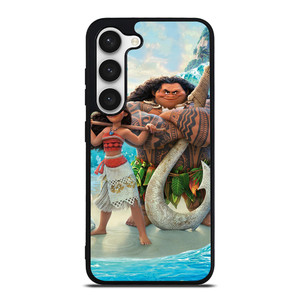 MOANA DISNEY Samsung Galaxy S23 Case MOANA DISNEY Samsung Galaxy S23 Case