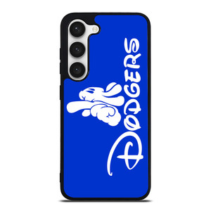 MICKEY HANDS LA DODGERS Samsung Galaxy S23 Case MICKEY HANDS LA DODGERS Samsung Galaxy S23 Case