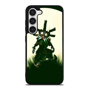 MASK THE LEGEND OF ZELDA Samsung Galaxy S23 Case MASK THE LEGEND OF ZELDA Samsung Galaxy S23 Case