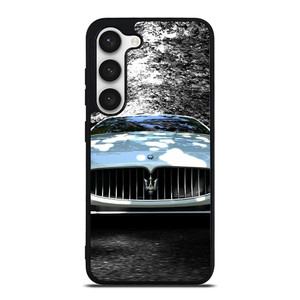 MASERATI LOGO Samsung Galaxy S23 Case MASERATI LOGO Samsung Galaxy S23 Case