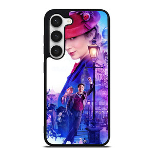 MARY POPPINS RETURNS DISNEY Samsung Galaxy S23 Case MARY POPPINS RETURNS DISNEY Samsung Galaxy S23 Case