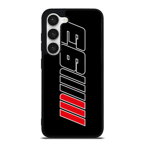 MARQ MARQUEZ MOTOGP LOGO MM93 Samsung Galaxy S23 Case MARQ MARQUEZ MOTOGP LOGO MM93 Samsung Galaxy S23 Case