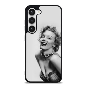 MARILYN MONROE SEXY CELEB Samsung Galaxy S23 Case MARILYN MONROE SEXY CELEB Samsung Galaxy S23 Case