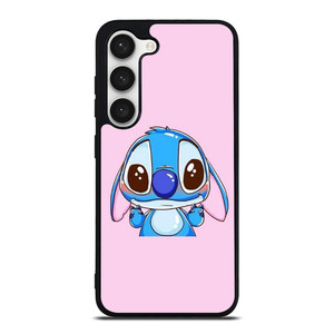 LOVELY CUTE STITCH 2 Samsung Galaxy S23 Case LOVELY CUTE STITCH 2 Samsung Galaxy S23 Case